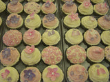 Mothers Day Cup Cakes