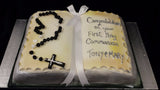 Holy Communion Book