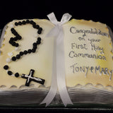 Holy Communion Book