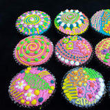 Cup Cakes 10
