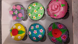 Cup Cakes 9