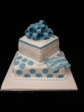 Engagement Cake 2