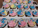 Unicorn Cupcakes