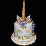 Unicorn Cake