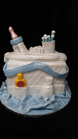 Baby Shower Bag