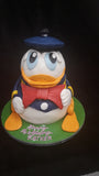 DONALD DUCK