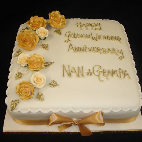 Anniversary 1