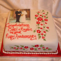 Anniversary # 7
