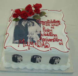 Anniversary # 8