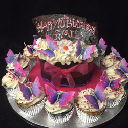 Large Cupcake 3