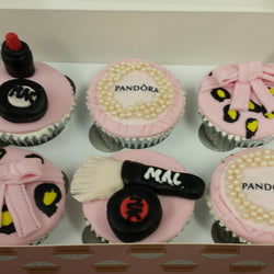 Cup Cakes #2