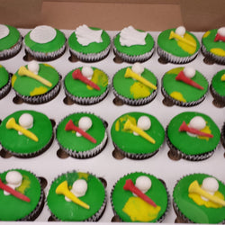 Cup Cakes #3