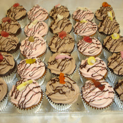 Cup Cakes #4