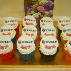 Cup Cakes #5