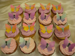 Cup Cakes #1