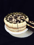 Chocolate  Gateaux Cake #2