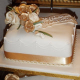 Golden Wedding Anniversary 9