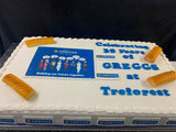 Greggs Bakery