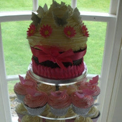 Large Cupcake 2